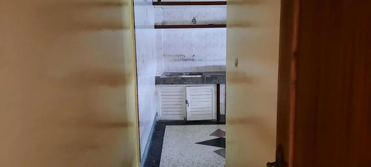 Dar Bouhlal Apartment Fes