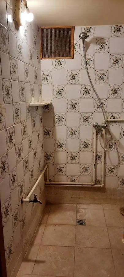 Dar Bouhlal Apartment Fes Morocco