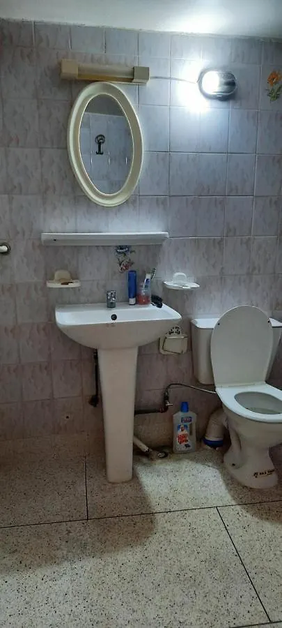 Dar Bouhlal Apartment Fes